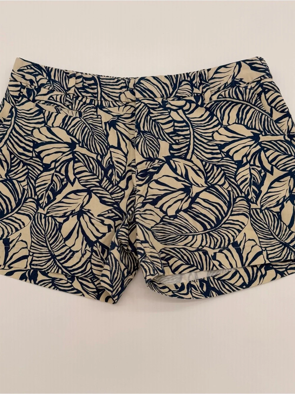 Patagonia Stretch All Wear Shorts 4